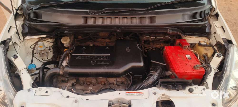 Maruti Suzuki Ritz Vdi, 2012, Diesel