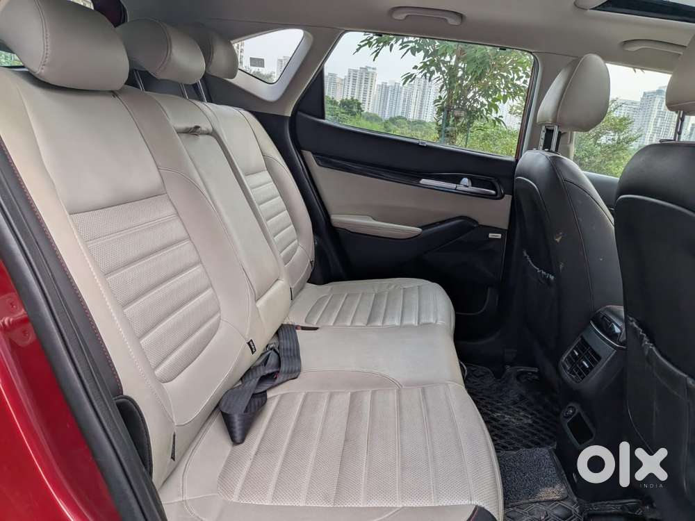 Kia Seltos Gtx Plus, 2020, Petrol