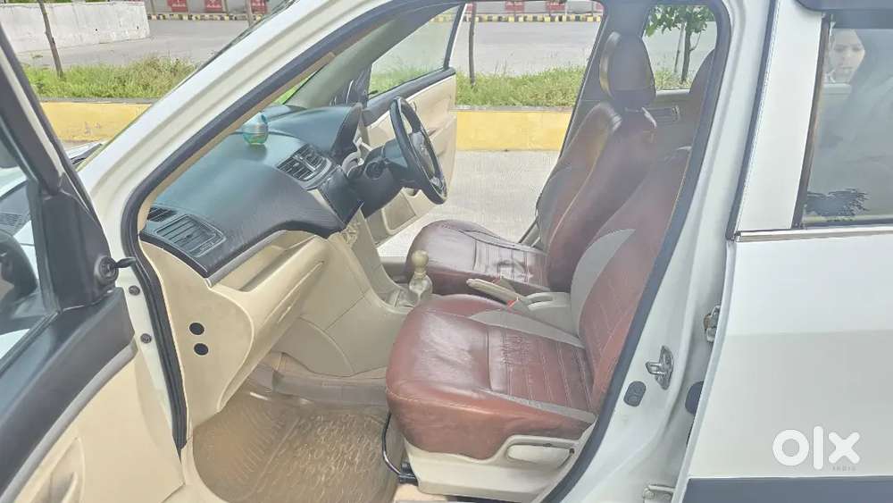 Maruti Suzuki Swift Dzire 2019 Model