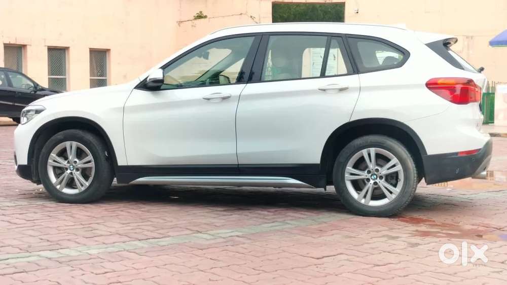 Bmw X1 Xdrive 20d M Sport, 2019, Diesel