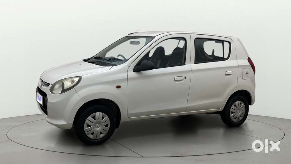 Maruti Suzuki Alto 800 2012-2016 Lxi, 2016, Petrol
