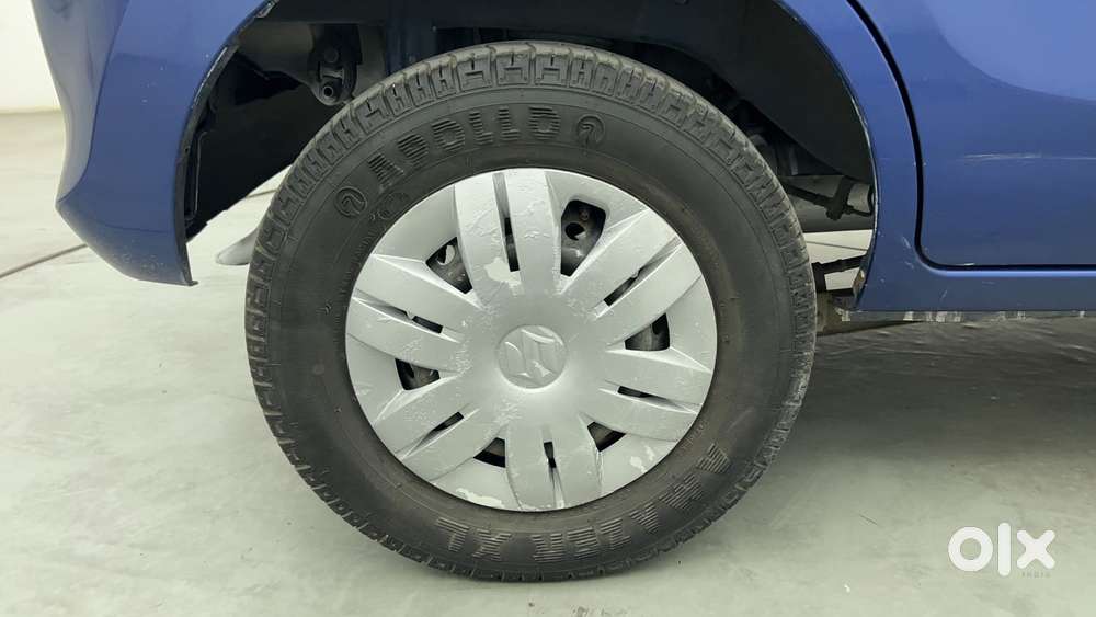 Maruti Suzuki Alto 800 Lxi, 2015, Petrol