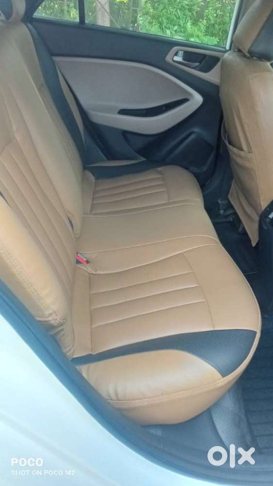 Hyundai I20 1.2 Asta, 2016, Diesel