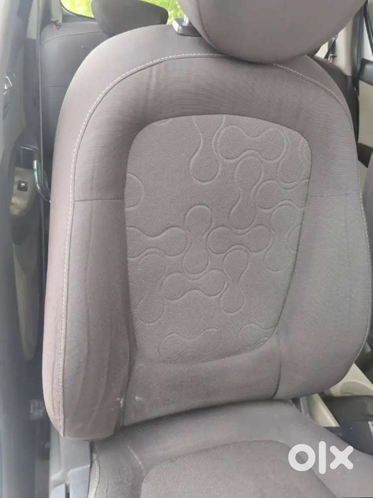Hyundai I10 2017 Petrol Well Maintained