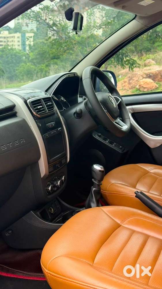 Renault Duster 1.5 110 Ps Rxs Diesel, 2020, Diesel