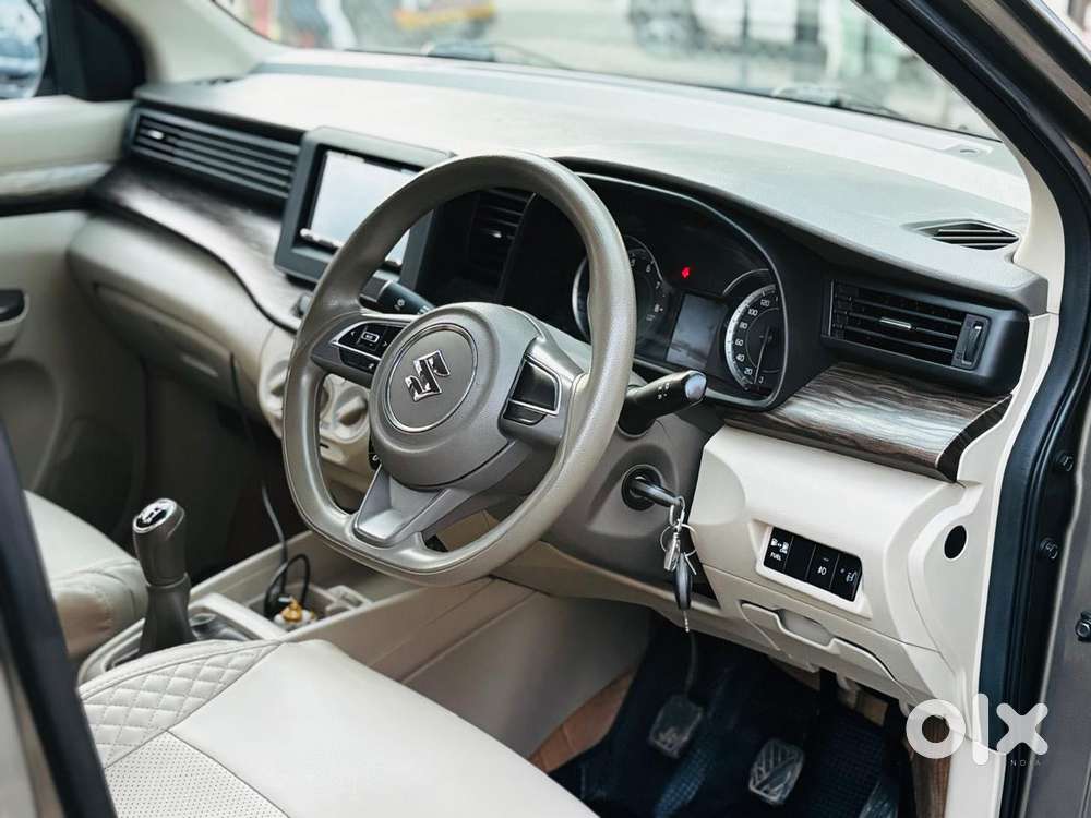 Maruti Suzuki Ertiga Vxi (o) Cng, 2022, Cng & Hybrids