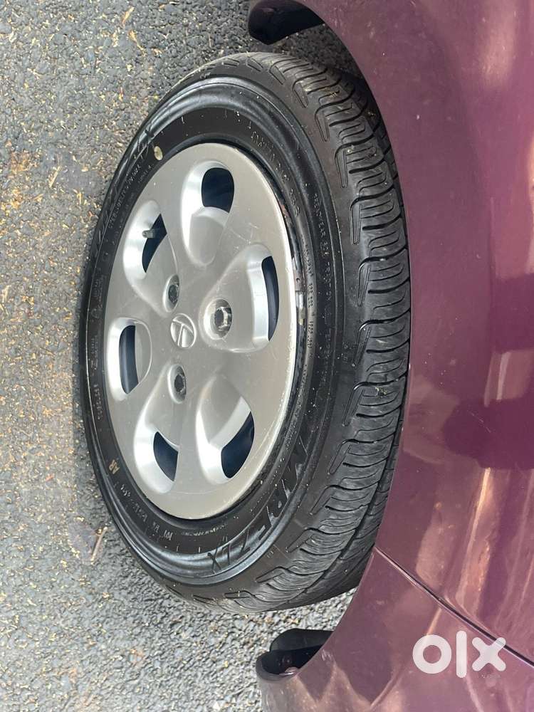 Tata Nano 2012-2015 Twist Xt, 2014, Petrol