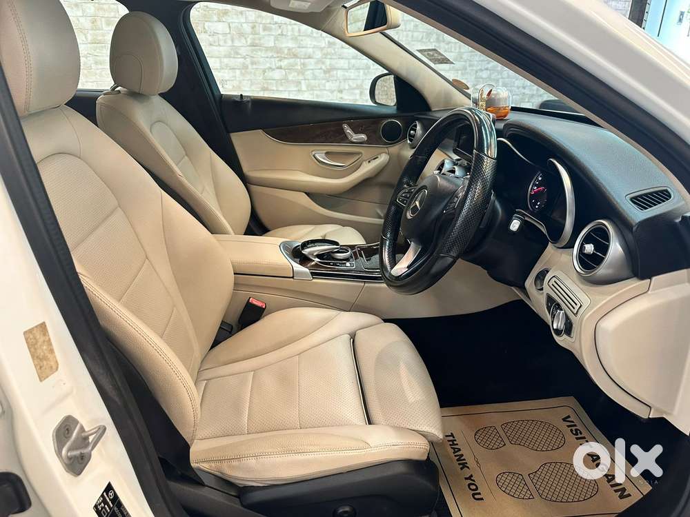 Mercedes-benz C-class C 200 Progressive, 2021