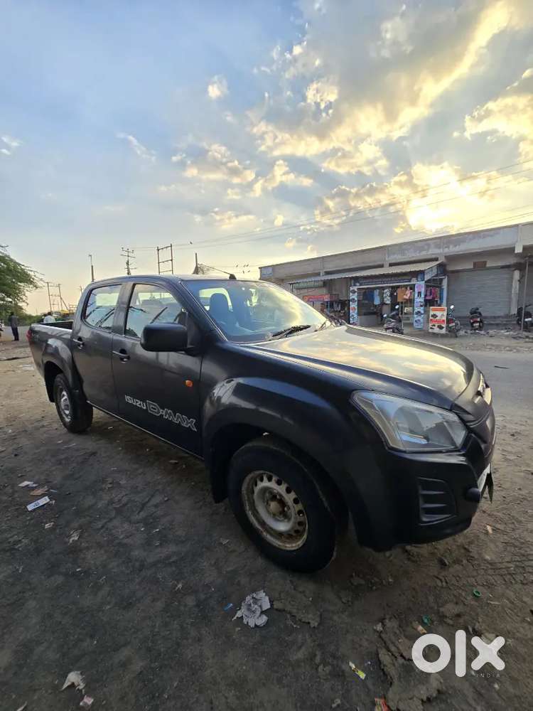 Isuzu D-max Hi-lander 2023 Diesel