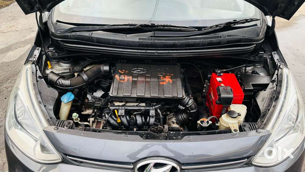 Hyundai Grand I10 Asta 1.2 Kappa Vtvt, 2016, Petrol