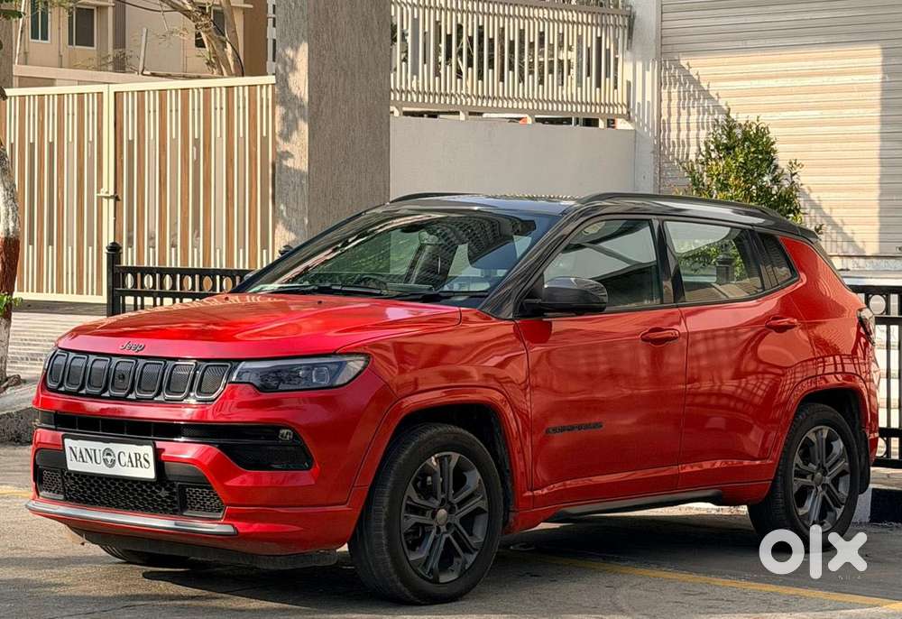 Jeep Compass 1.4 Sport, 2022, Petrol