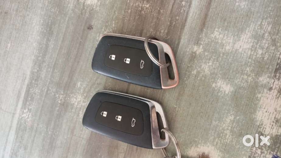 Mg Hector Sharp Dct Petrol, 2020, Petrol