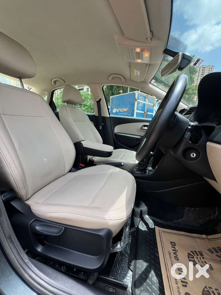 Skoda Rapid 1.0 Rider Plus Tsi At, 2021, Petrol