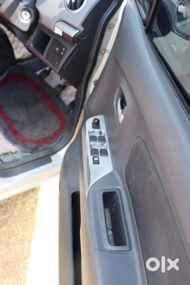 Maruti Suzuki Wagon R 2012 Petrol Good Condition