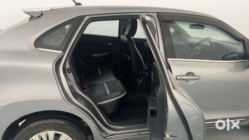 Maruti Suzuki Baleno 1.3 Delta, 2021, Petrol