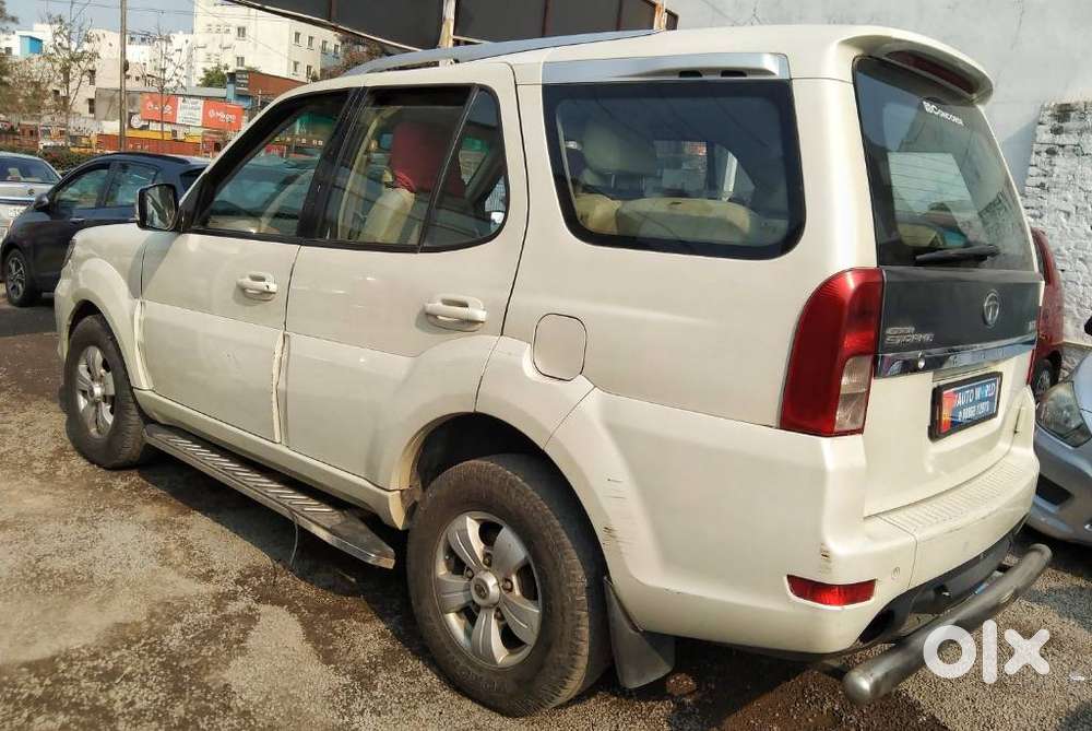 Tata Safari Storme Vx, 2015, Diesel