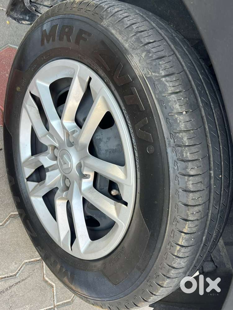 Renault Triber 2025 Petrol Well Maintained