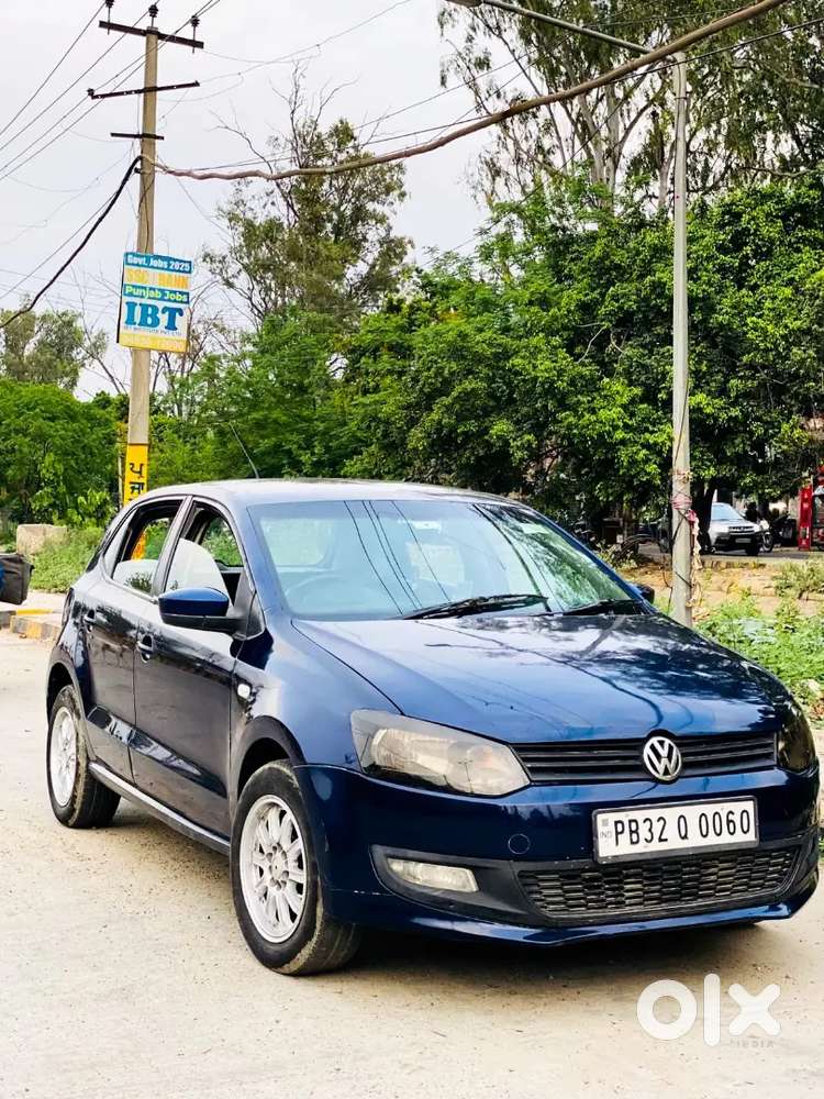 Polo ਬਹੁਤ ਘੱਟ ਚੱਲੀ ਸਾਰੀ ਫੈਮਲੀ ਕੈਨੇਡਾ