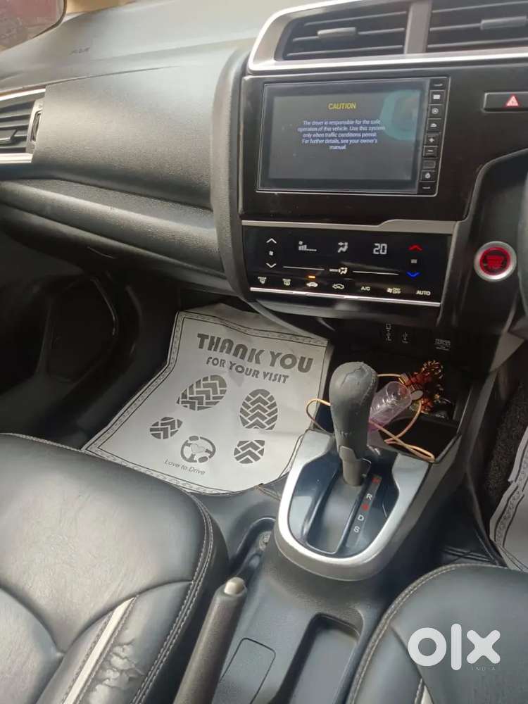 Honda Jazz For Sale