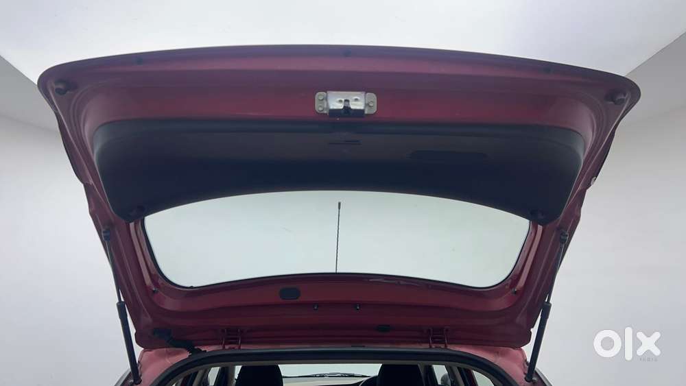 Hyundai Elite I20 Magna Executive Diesel, 2018, Diesel