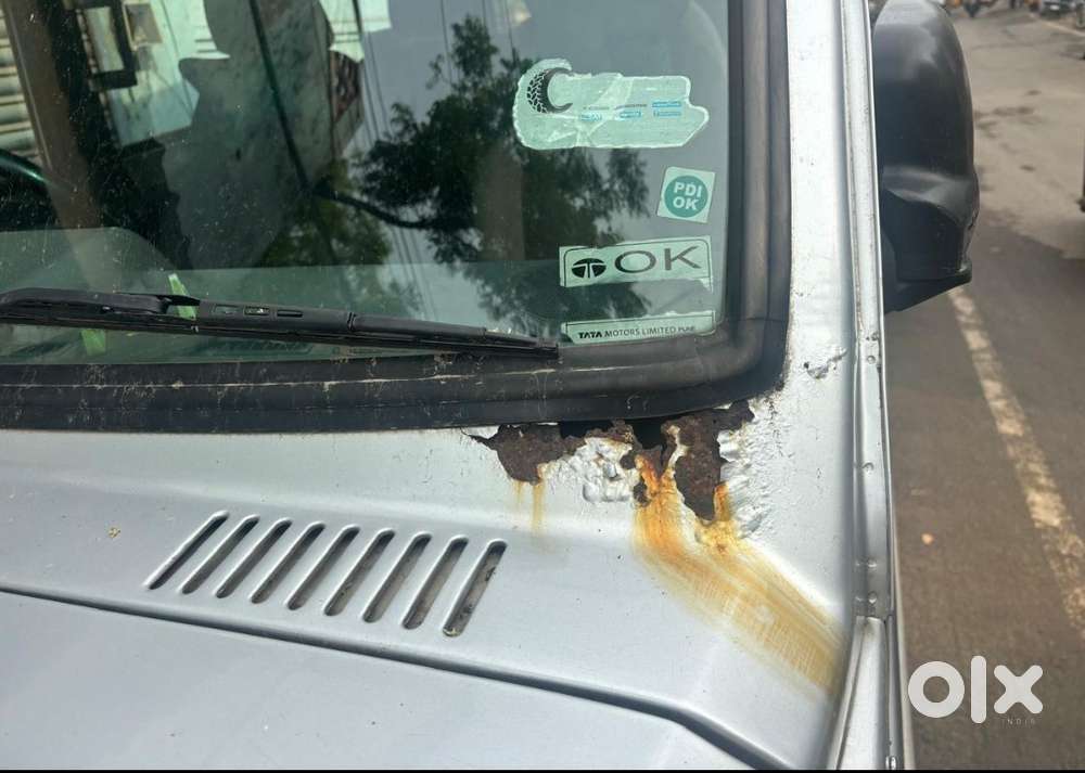 Tata Sumo Victa Di Gx, 2011, Diesel