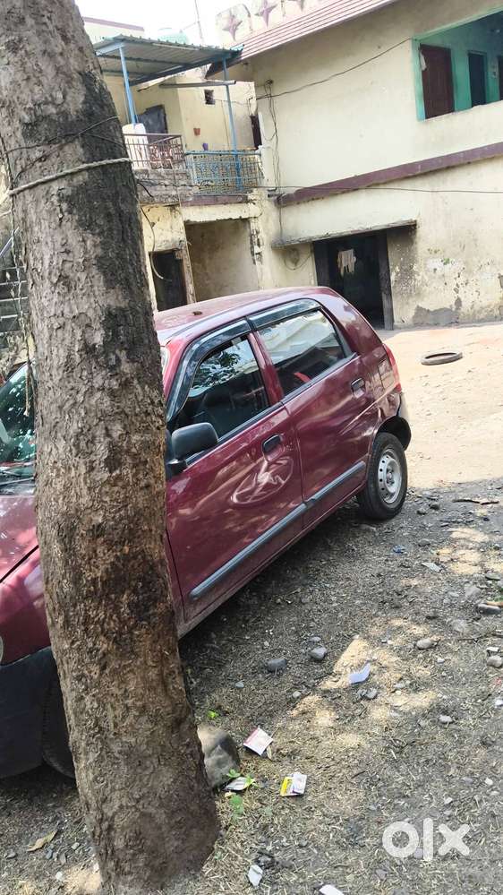 Maruti Suzuki Alto 800 2010 Petrol Well Maintained