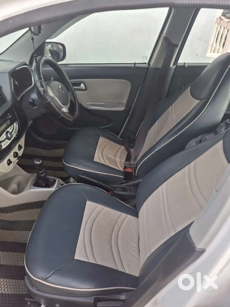 Alto K10 Vxi 2015