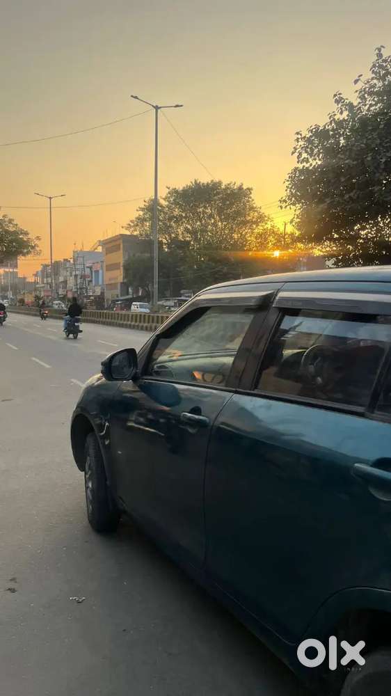 Swift Dizire Car Sale No Time Pass