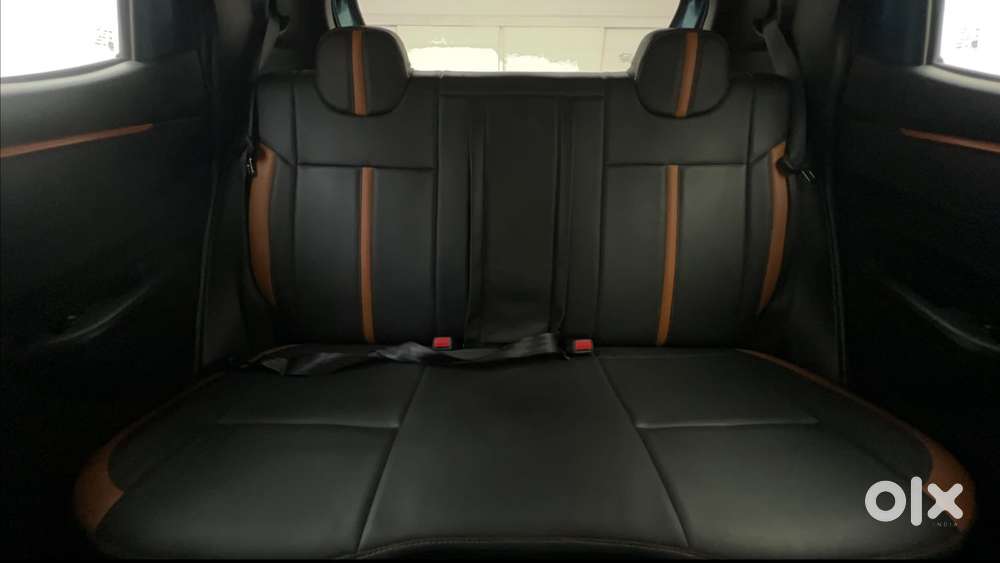 Renault Kwid Climber 1.0 Amt Opt, 2020, Petrol