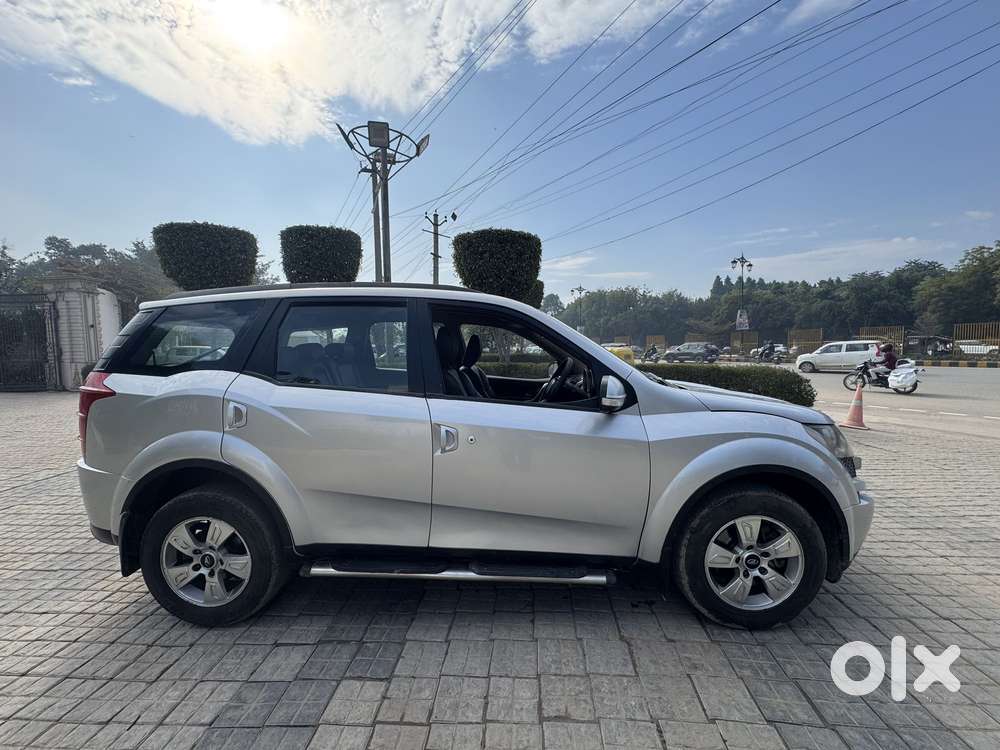 Mahindra Xuv500 W6 2wd, 2014, Diesel