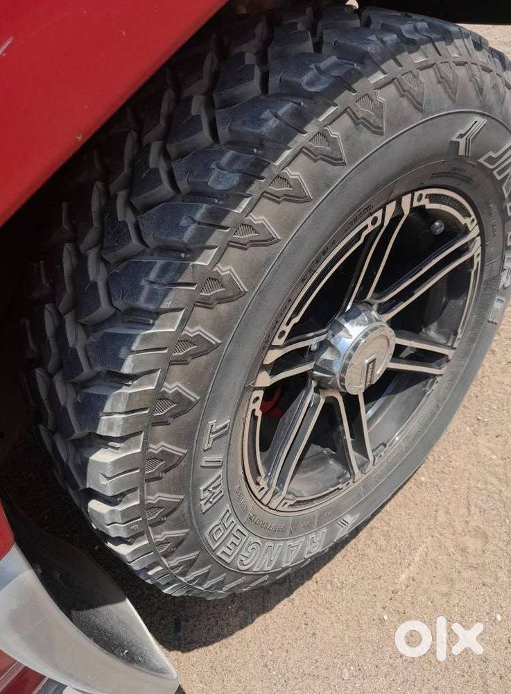 Mitsubishi Pajero Sfx 4x4, 2011, Diesel