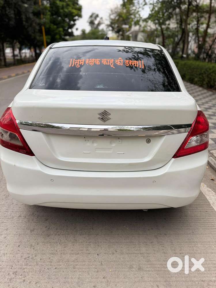 Maruti Suzuki Dzire 1.2 Tour S Cng, 2023, Petrol