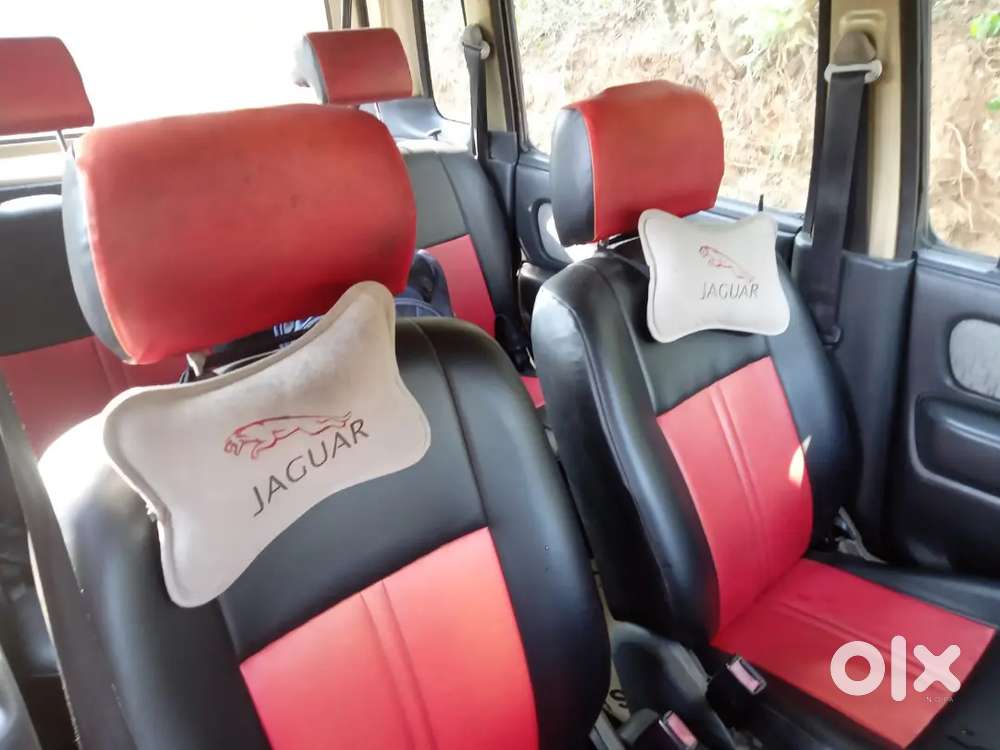 Maruti Suzuki Wagon R Lxi 2007