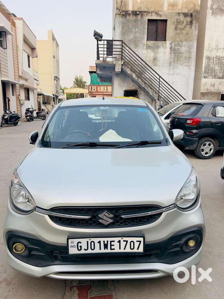 Maruti Suzuki Celerio 2022 Petrol Good Condition