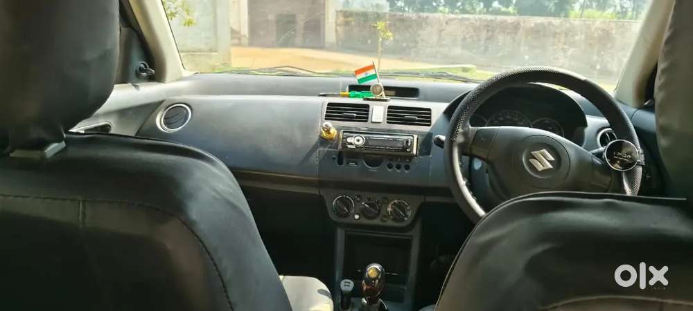 Maruti Dzire Lxi 2011