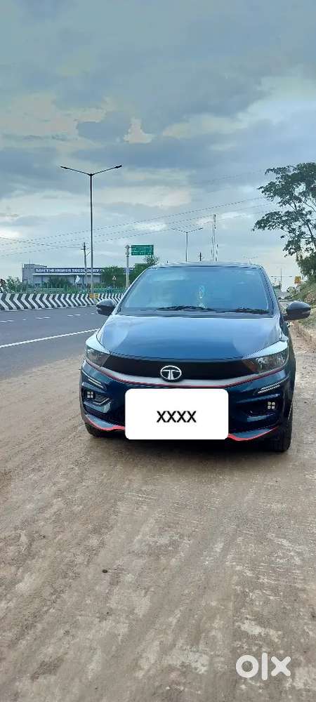 Tata Tiago Ev Xt 2025