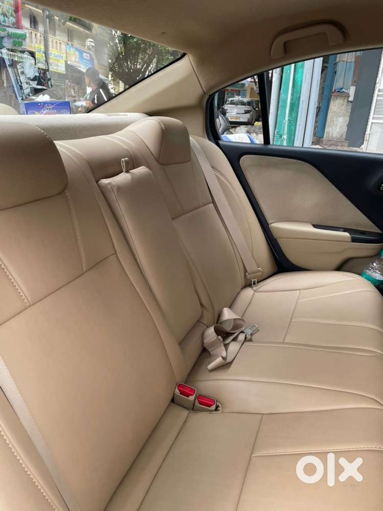 Honda City 1.5 Petrol 2019