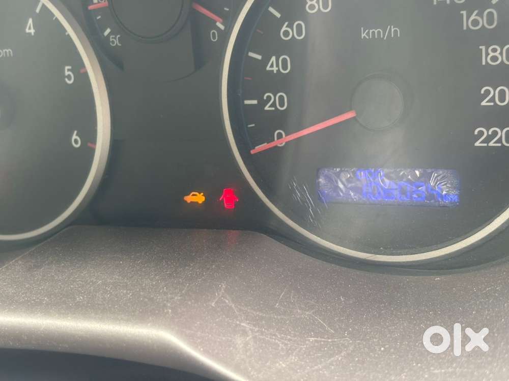 Hyundai I20 Diesel 2011