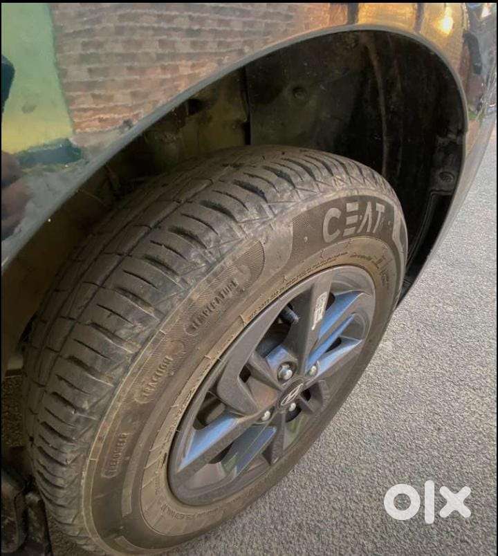 Hyundai Grand I10 Nios Sportz 1.2 Kappa Cng, 2023, Cng & Hybrids