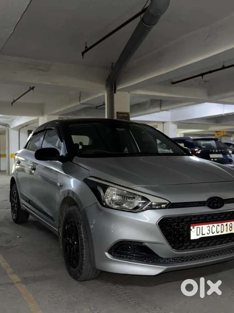 2015 Hyundai Elite I20 1.2 Magna