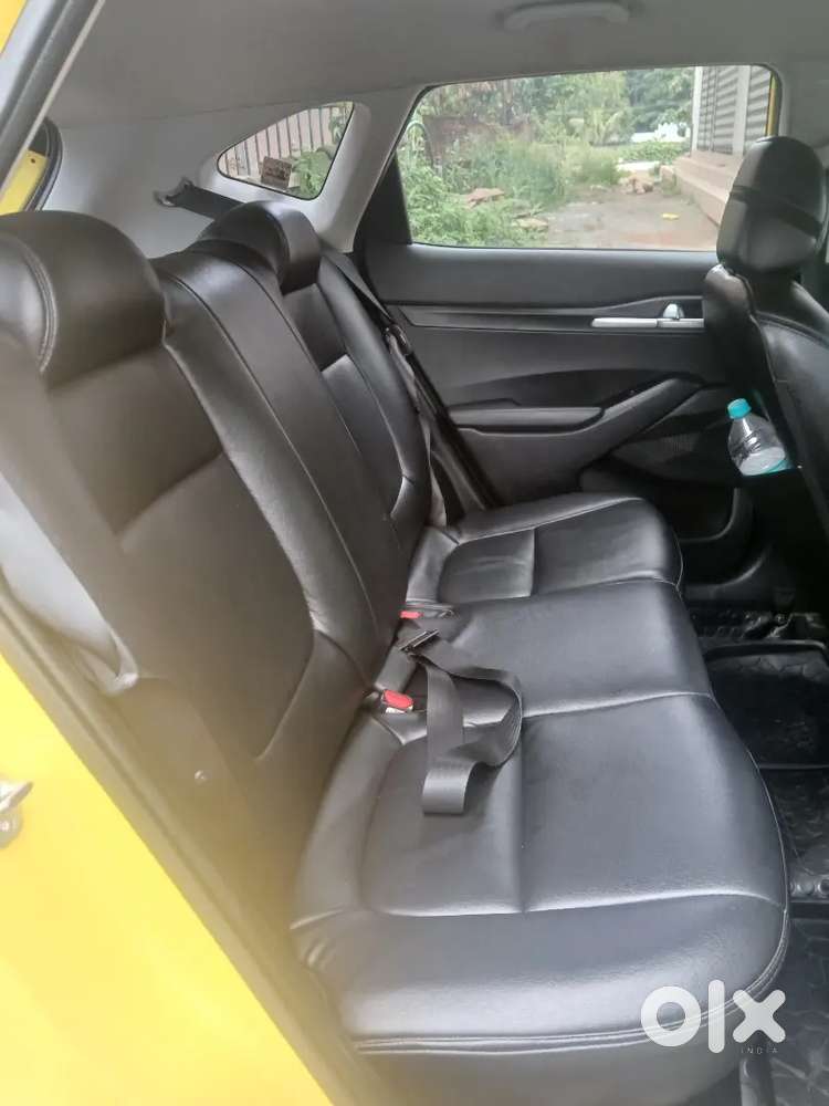 Kia Seltos 2022 Petrol Manual, Kerala First Yellow Seltos. Taking Ev