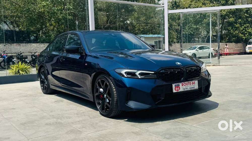 Bmw M340i Xdrive, 2024, Petrol