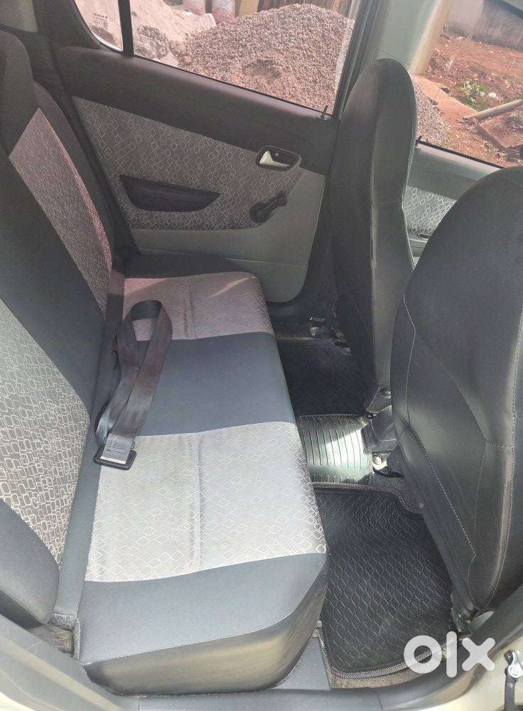 Maruti Suzuki Alto 800 Vxi, 2016, Petrol