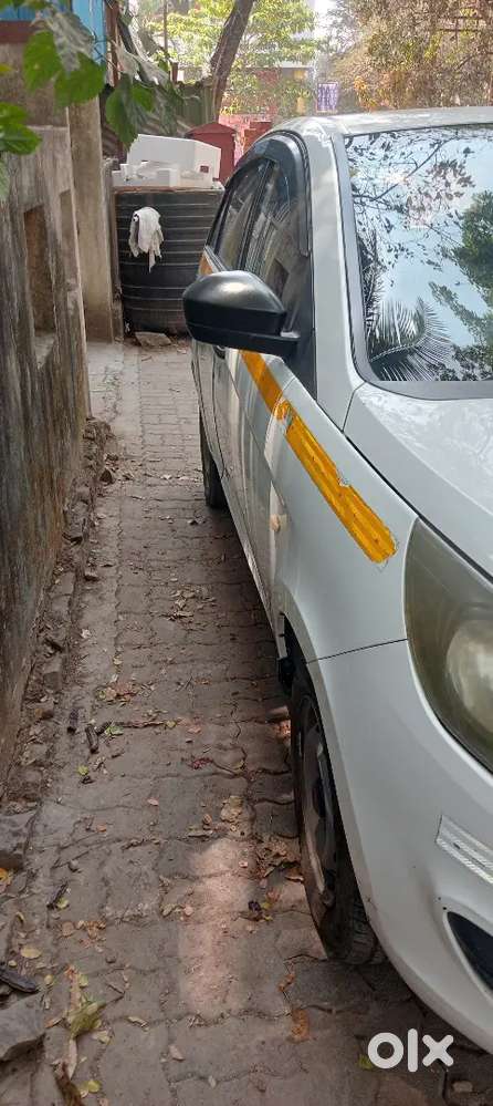 Tata Bolt 2016 Diesel Good Condition