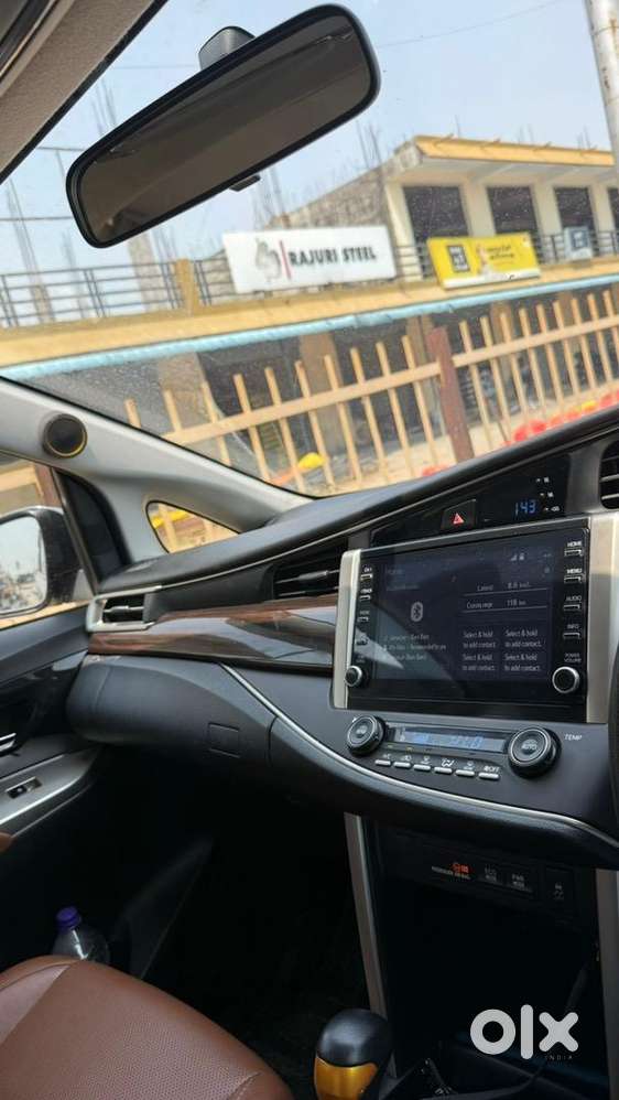 Toyota Car 2022 Automatic Diesel