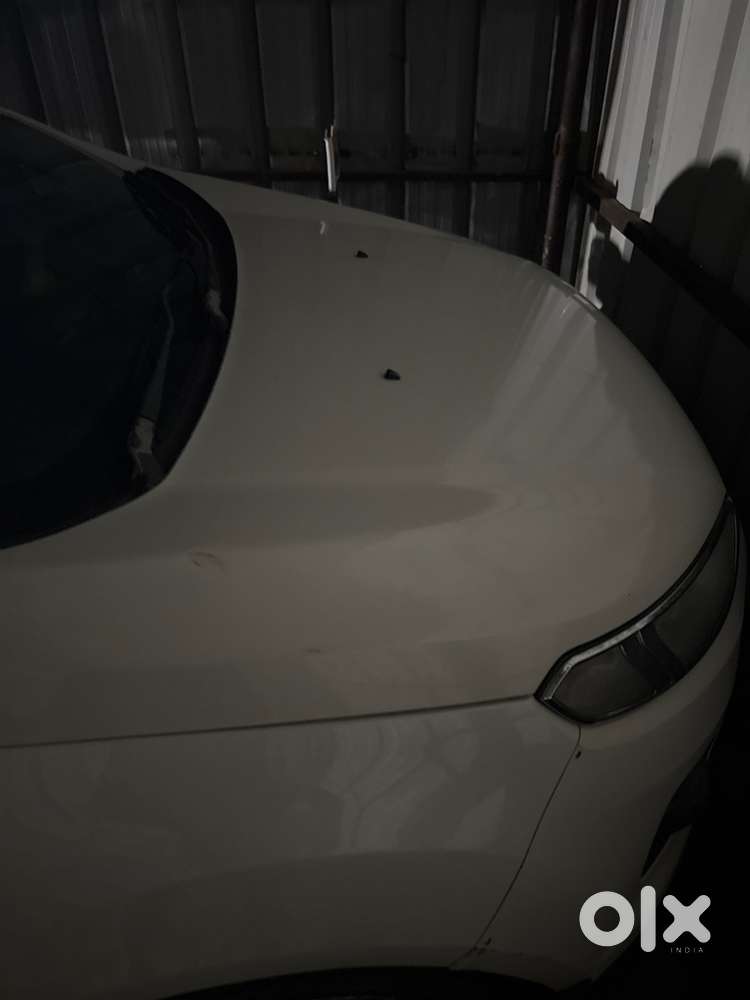 Ford Ecosport 1.5 Diesel 2017