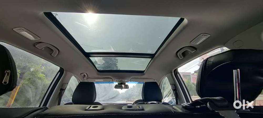 Mg Hector Sharp Diesel Mt, 2020, Diesel
