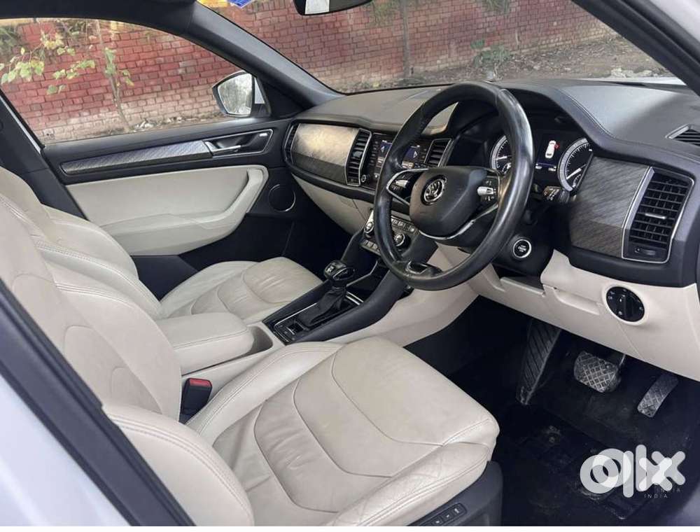 Skoda Kodiaq 2.0 Style Tdi 4x4 At, 2022, Petrol