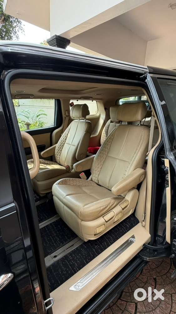 Kia Carnival 2022 Diesel Automatic