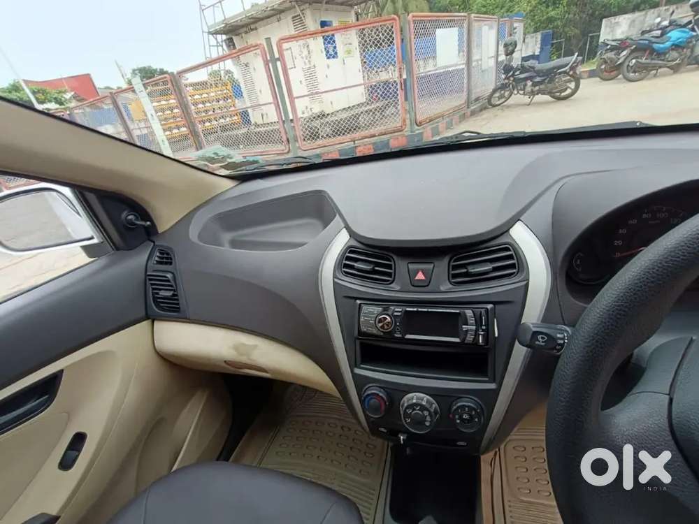 Hyundai Eon Era 2012 Petrol Manual
